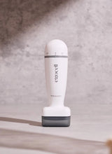 Load image into Gallery viewer, Exocell xpin Facial skin tightening device, reduces pores, acne scars, promotes hair growth,