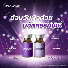 Load image into Gallery viewer, 𝐄𝐱𝐨𝐰𝐢𝐧𝐤 (Exosome has Thai FDA approval) (per pair)