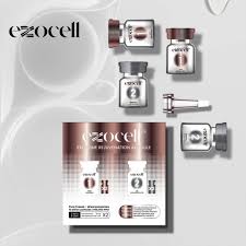 Exocell X1 Exosome 10 billion cells Fresh exosomes Fresh stemcell Hair loss Thin hair Hair transplant