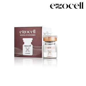 Exocell X1 Exosome 10 billion cells Fresh exosomes Fresh stemcell Hair loss Thin hair Hair transplant