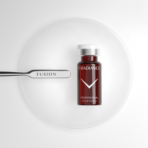 F-Radiance 1vials 10cc serum reduces dark spots and brightens skin (price per bottle) genuine.