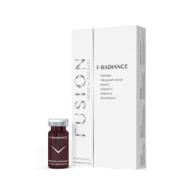 F-Radiance 1vials 10cc serum reduces dark spots and brightens skin (price per bottle) genuine.