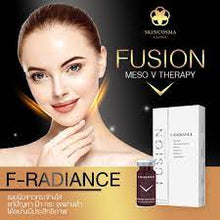 Load image into Gallery viewer, F-Radiance 1vials 10cc serum reduces dark spots and brightens skin (price per bottle) genuine.