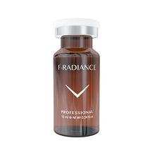 Load image into Gallery viewer, F-Radiance 1vials 10cc serum reduces dark spots and brightens skin (price per bottle) genuine.