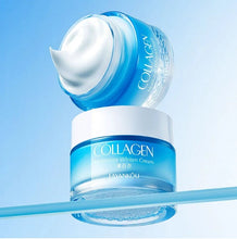 Load image into Gallery viewer, FAYANKOU Collagen Moisturizing Cream: Moisturizer cream,
