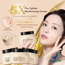 Load image into Gallery viewer, FEALI 5X Pro Xylane Moisturizing Cream Goat Milk Moisturizer Used to nourish the facial skin