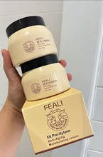 Load image into Gallery viewer, FEALI 5X Pro Xylane Moisturizing Cream Goat Milk Moisturizer Used to nourish the facial skin