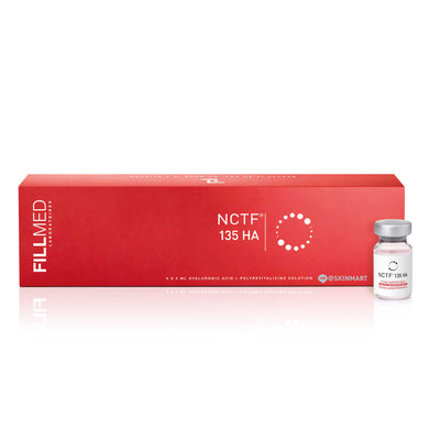 FILLMED NCTF 135HA by Filorga (5vials x 3ml/box)