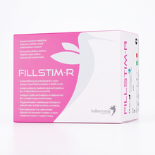 Load image into Gallery viewer, FILLSTIM-R from Italy Trending now: the perfect match for addressing sagging skin