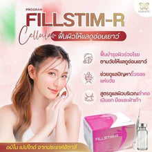 Load image into Gallery viewer, FILLSTIM-R from Italy Trending now: the perfect match for addressing sagging skin
