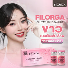 Load image into Gallery viewer, FILORGA SAKURA