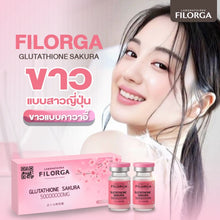 Load image into Gallery viewer, FILORGA SAKURA