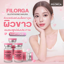 Load image into Gallery viewer, FILORGA SAKURA