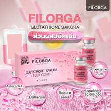 Load image into Gallery viewer, FILORGA SAKURA
