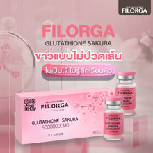 Load image into Gallery viewer, FILORGA SAKURA