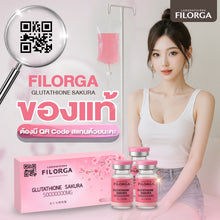 Load image into Gallery viewer, FILORGA SAKURA