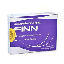 Load image into Gallery viewer, FINN Dietary Supplement for Men (4 capsules per box,