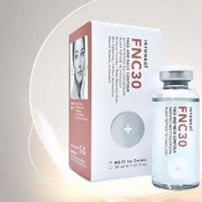 FNC30 price per 1 bottle quantity 10ml serum