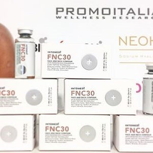 FNC30 price per 1 bottle quantity 10ml serum