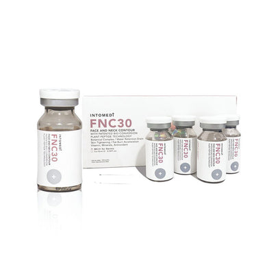 FNC 30, Slim Face Help Make Your Face Clear and Youthful 1vial 10ml