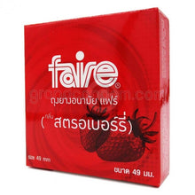 Load image into Gallery viewer, Faire Condoms (Fair) All models, special price, can be combined. Faire Condoms