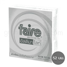 Load image into Gallery viewer, Faire Condoms (Fair) All models, special price, can be combined. Faire Condoms