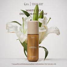 Load image into Gallery viewer, Fem LILY Spray, deodorant, deodorant, underarm odor, authentic