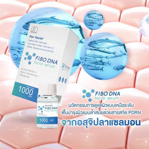 Fibo DNA Helps create new epithelium by adding Fibroblast Growth Factor Stimulate Fibroblast Cells