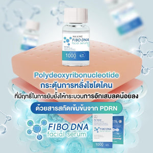 Fibo DNA Helps create new epithelium by adding Fibroblast Growth Factor Stimulate Fibroblast Cells