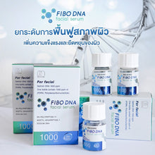 Load image into Gallery viewer, Fibo DNA Helps create new epithelium by adding Fibroblast Growth Factor Stimulate Fibroblast Cells