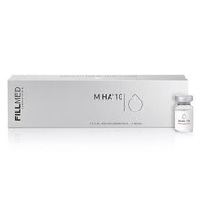 Load image into Gallery viewer, Fillmed M-HA 10 3*3ml