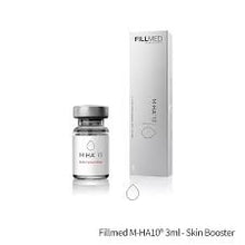 Load image into Gallery viewer, Fillmed M-HA 10 3*3ml