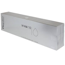 Load image into Gallery viewer, Fillmed M-HA 10 3*3ml