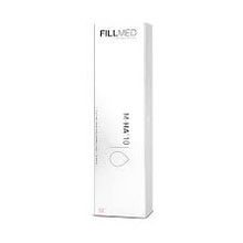 Load image into Gallery viewer, Fillmed M-HA 10 3*3ml