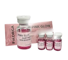 Load image into Gallery viewer, Filorga Pink Glow French Meso Reveals Hidden Beauty