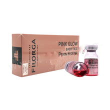 Load image into Gallery viewer, Filorga Pink Glow French Meso Reveals Hidden Beauty