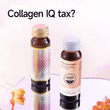 Load image into Gallery viewer, Five Doctors Collagen 5000mg Vitamin C + Elastin | High-concentration collagen