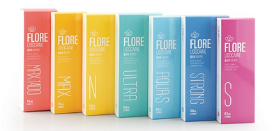 Flore Filler High safety, high standards, high production technology 1 Box