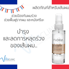 Load image into Gallery viewer, Floxia Hair Serum 50 ml, scalp and hair care, serum to reduce hair loss