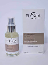 Load image into Gallery viewer, Floxia Hair Serum 50 ml, scalp and hair care, serum to reduce hair loss