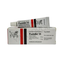 Load image into Gallery viewer, Fucidin-H Cream Good Selling