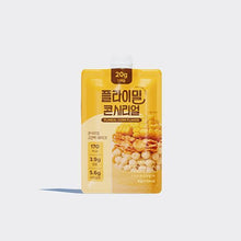 Load image into Gallery viewer, Flimeal Corn Cereal Protein Shake 22g Protein Low Sugar Keto-Friendly Meal