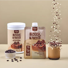 Load image into Gallery viewer, Flimeal Dolce Latte 630g Protein Shake 22g Protein Low Sugar Keto-Friendly Meal