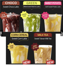 Load image into Gallery viewer, Flimeal Milk Tea 630g Protein Shake 22g Protein Low Sugar Keto-Friendly Meal