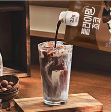 Load image into Gallery viewer, Flimeal Chocolate 630g. Protein Shake 22g Protein Low Sugar Keto-Friendly Meal