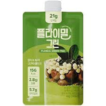Load image into Gallery viewer, Flimeal Green 630g Protein Shake 22g Protein Low Sugar Keto-Friendly Meal