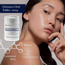 Load image into Gallery viewer, GLUTANEX TAB Glutathione 100mg Tablets