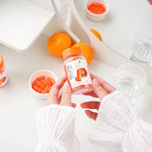 Load image into Gallery viewer, GLUTA WITH ME, Vit Me, White Skin, Skin, Reduce Acne, Reduce Wrinkles, Freckles, Melasma, Gluta Vit Me