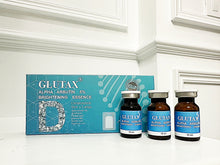 Load image into Gallery viewer, GLUTAX ALPHA ARBUTIN 5% BRIGHTENING ESSENCE WHITENING INJECTION