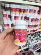 Load image into Gallery viewer, G Na Fin Ginafin ‼️Free Shipping‼️ Women&#39;s Vitamins, Dietary Supplement